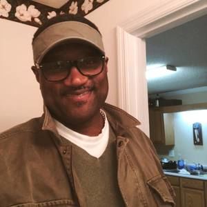 Meet your Posher, Geoffery